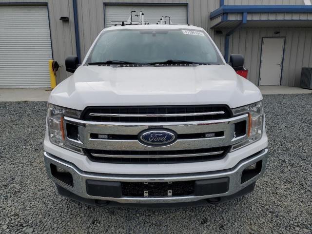 1FTFW1E59LKD41229 Ford F150 SUPER