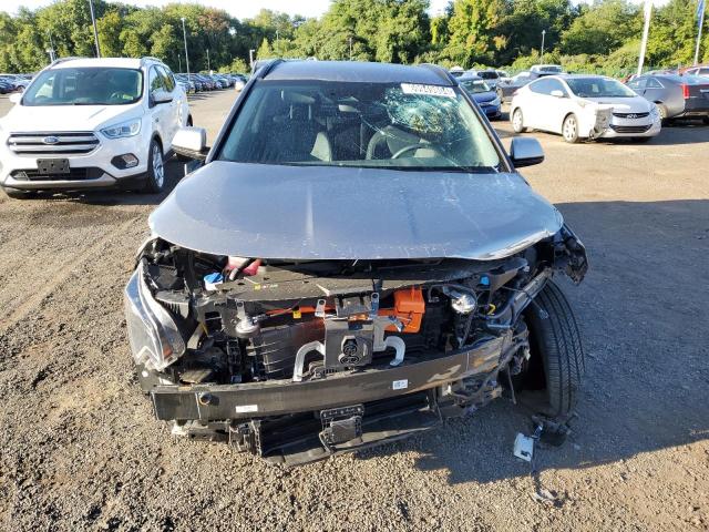 KNDCR3L1XR5113480 KIA Niro Wind