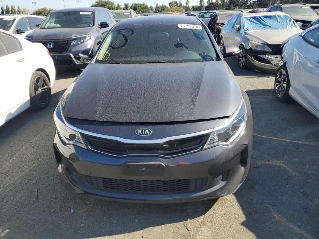 KNAGT4LEXH5016349 KIA OPTIMA HYB