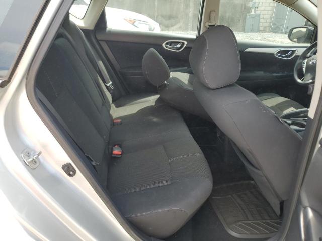 3N1AB7AP6FY310996 Nissan SENTRA S