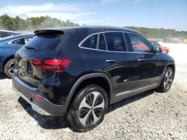 W1N4N4GB6SJ636560 Mercedes-Benz GLA 250