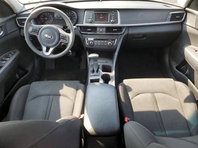 5XXGT4L30HG150316 KIA Optima Lx