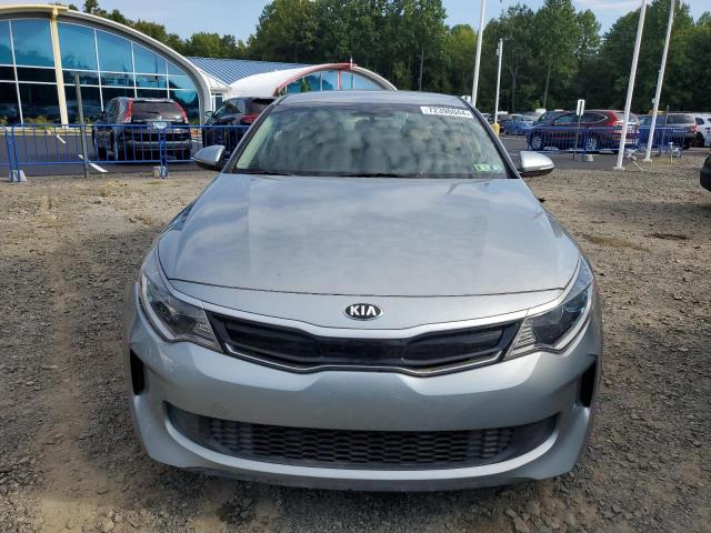 KNAGT4LE7H5009035 KIA OPTIMA HYB