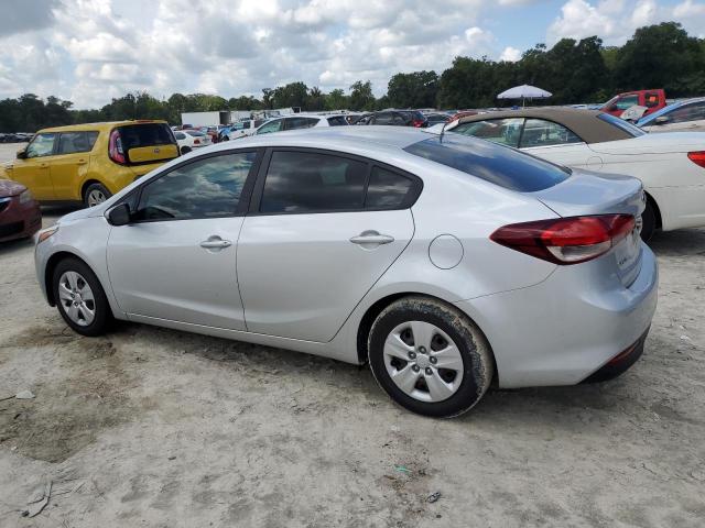 3KPFL4A72HE059574 KIA FORTE LX