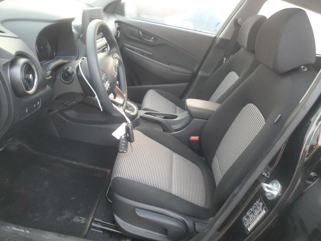 KM8K2CAB5PU059810 Hyundai Kona Se