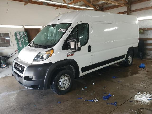 2021 RAM PROMASTER 3C6LRVDG5ME530170  71844824