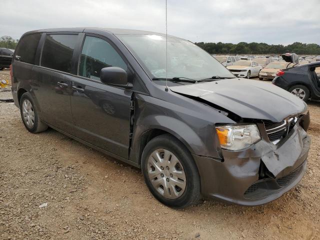 2C4RDGBG9JR238841 Dodge 2018