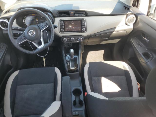 3N1CN8EV7LL918226 Nissan VERSA SV