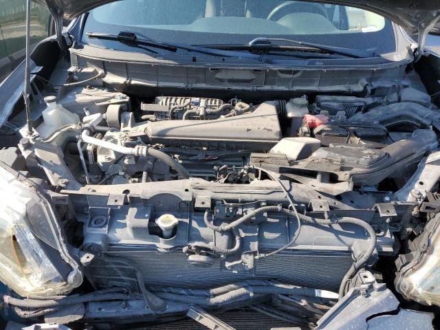 KNMAT2MV6GP607695 Nissan ROGUE S