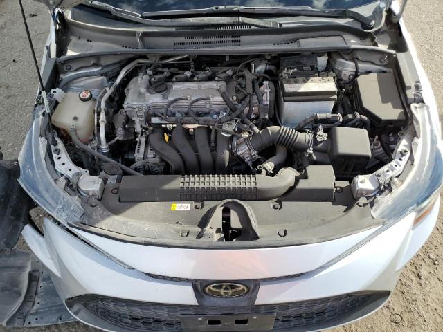 5YFEPMAE4NP275094 Toyota COROLLA LE