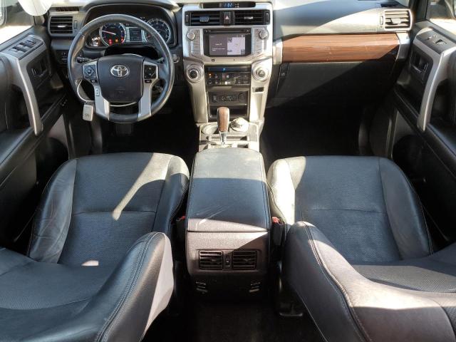 JTEBU5JR0E5177368 Toyota 4RUNNER SR