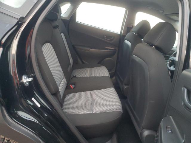 KM8K2CAB5PU059810 Hyundai Kona Se
