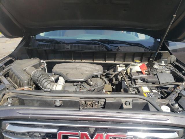 1GKKNVLS1HZ257278 GMC Acadia All