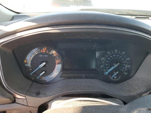 3FA6P0H7XHR397788 Ford FUSION SE