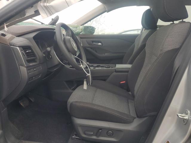 5N1BT3BB9PC839813 Nissan ROGUE SV