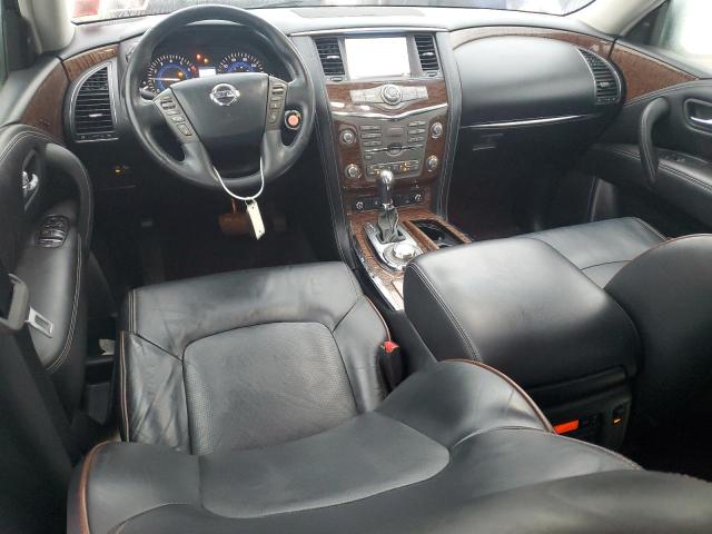 JN8AY2NEXH9702111 Nissan ARMADA PLA
