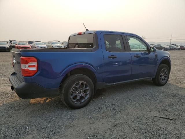 3FTTW8E31PRA88340 Ford MAVERICK X