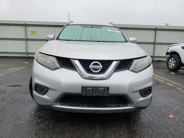 5N1AT2MT4FC905842 Nissan ROGUE S