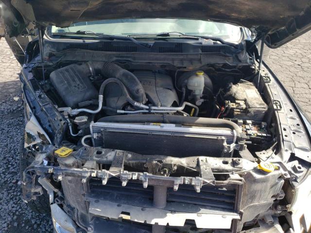 1C6RR7LT1GS109049 RAM 2016