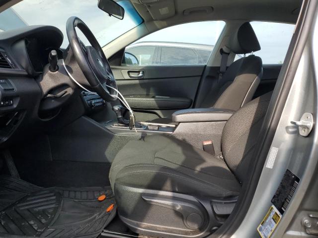 KNAGT4LE7H5009035 KIA OPTIMA HYB