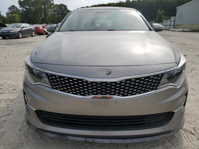 5XXGU4L33JG272199 KIA OPTIMA EX