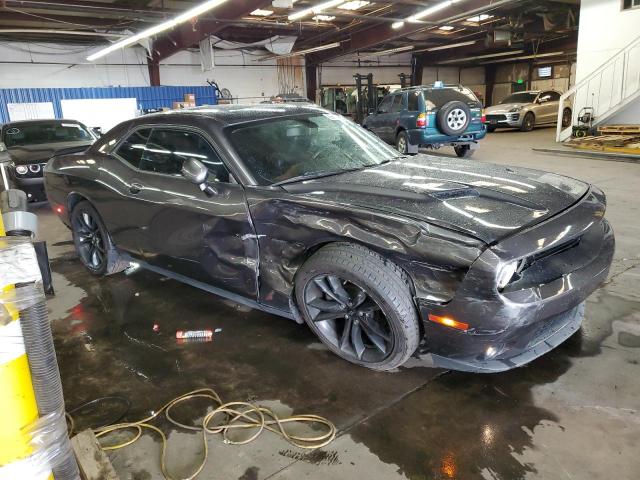 2C3CDZBT5JH178758 Dodge Challenger