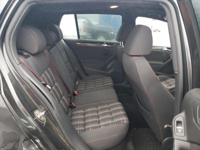 WVWHD7AJ8EW004793 Volkswagen GTI