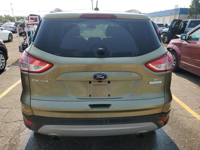 1FMCU0G94EUB07084 Ford ESCAPE SE