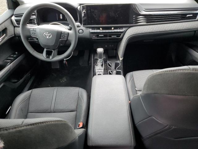 4T1DAACK7SU006600 Toyota CAMRY XSE