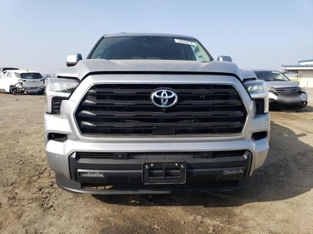 7SVAAABA6RX042034 Toyota SEQUOIA SR