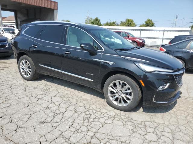 5GAEVCKW2PJ121130 Buick Enclave Av