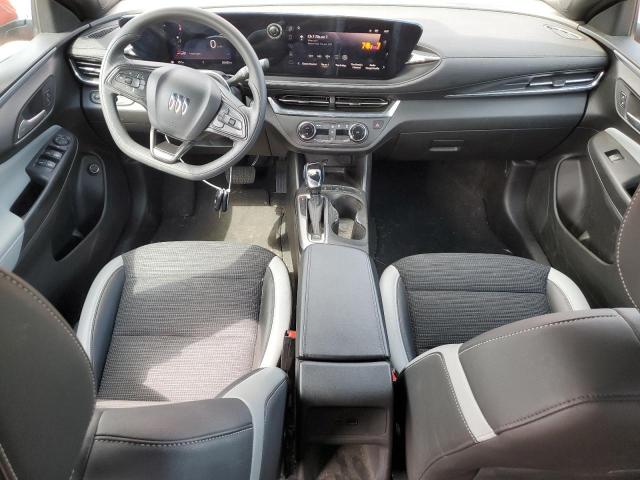 KL47LAE25RB026661 Buick Envista Pr