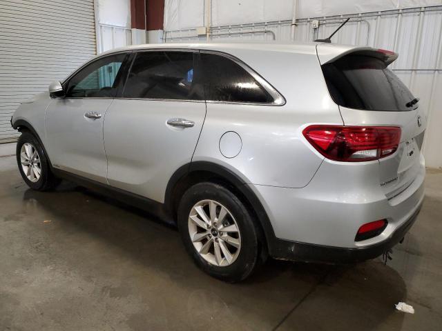 5XYPGDA55KG482067 KIA SORENTO LX