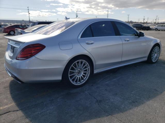 WDDUG7KB4FA084384 Mercedes-Benz S 65 Amg