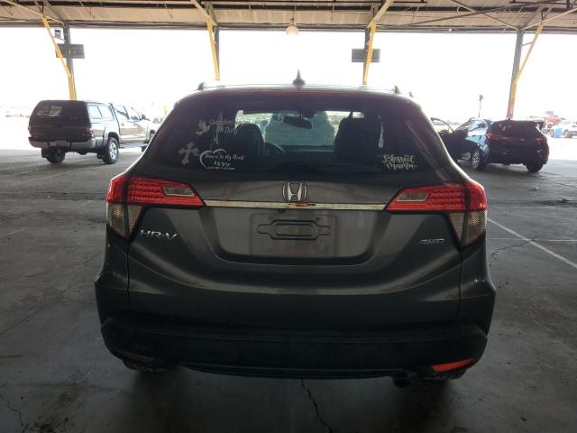 2019 HONDA HR-V EXL 3CZRU6H76KM701538  70917204