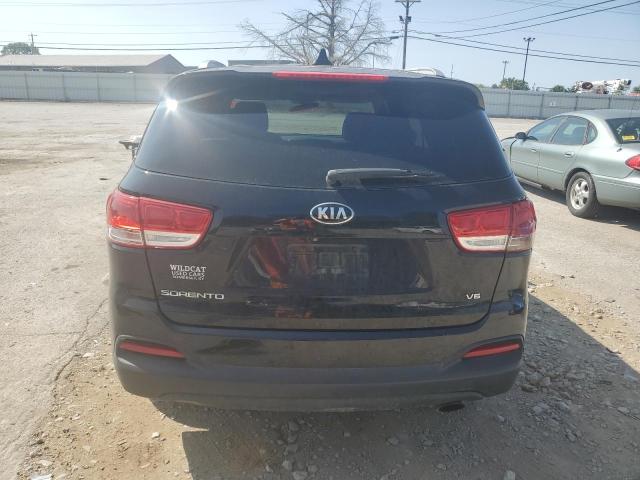 5XYPGDA53GG044915 KIA SORENTO LX