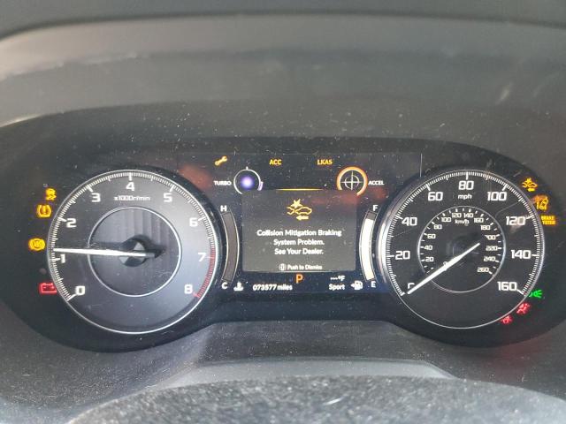 5J8TC1H54LL003689 Acura RDX