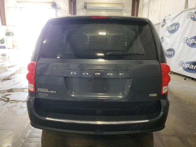 2C4RDGBG3ER389616 Dodge GRAND CARA