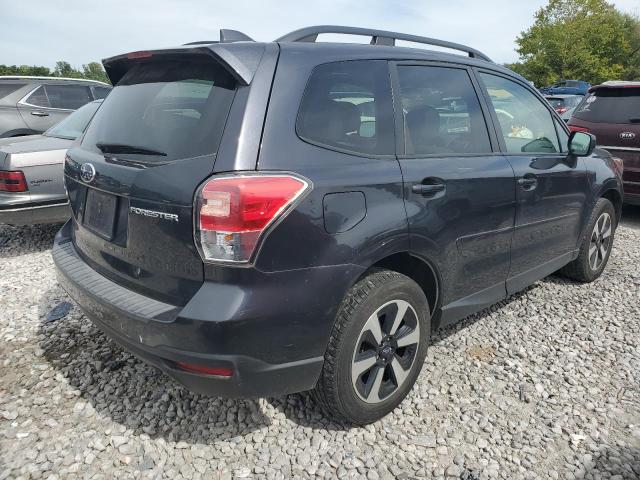 JF2SJAEC9JH494605 Subaru FORESTER 2