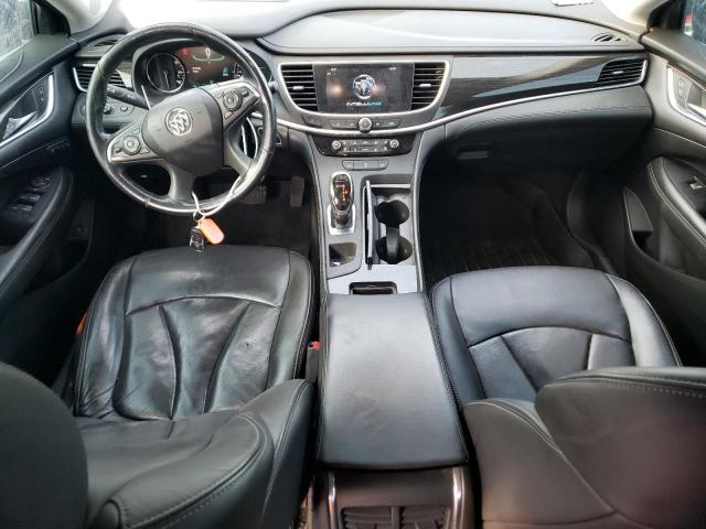 1G4ZR5SS1HU209479 Buick LACROSSE P