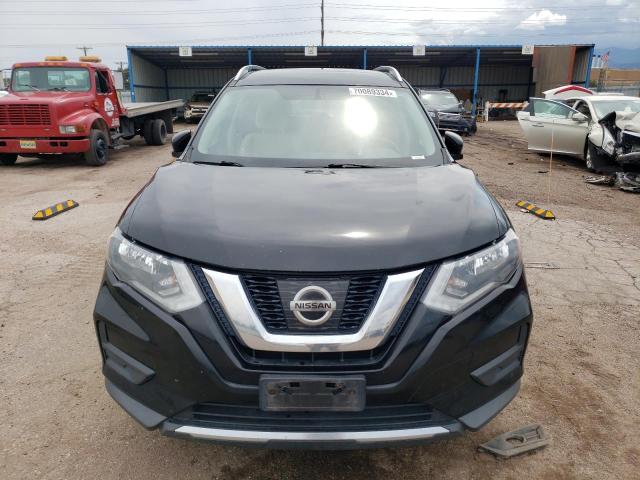 KNMAT2MV3HP577797 Nissan ROGUE S