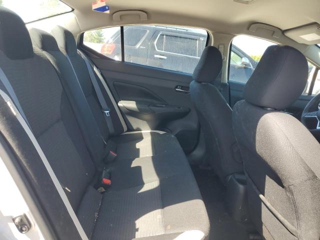 3N1CN8EV7LL918226 Nissan VERSA SV