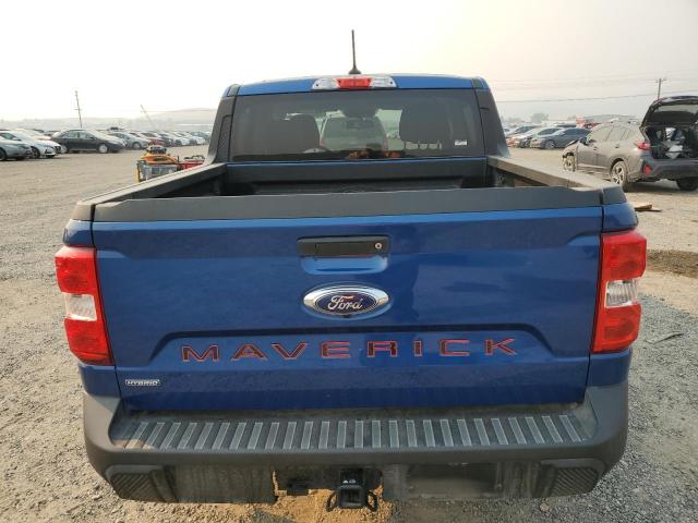 3FTTW8E31PRA88340 Ford MAVERICK X
