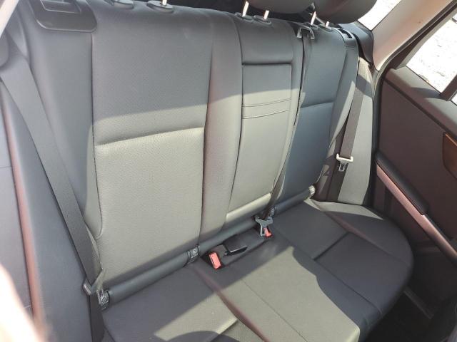 WDCGG8JB6FG434345 Mercedes-Benz GLK 350 4M
