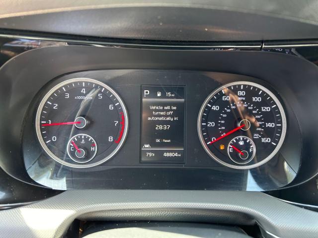 5XXG14J22NG105311 KIA K5 LXS