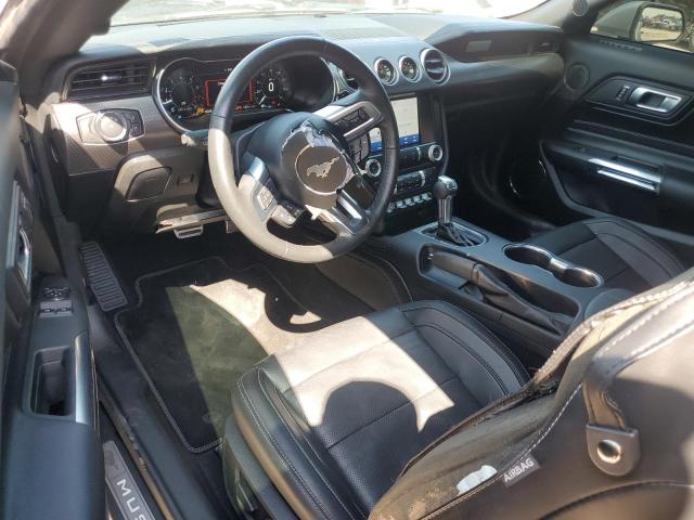 1FA6P8CF8N5111352 Ford MUSTANG GT