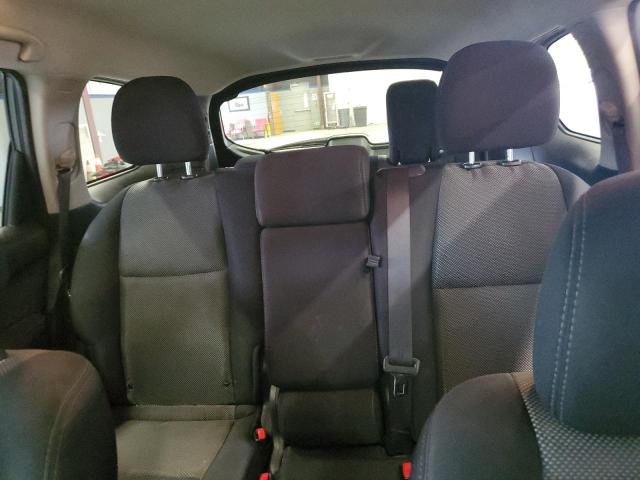 5N1DR2MM8HC600559 Nissan Pathfinder