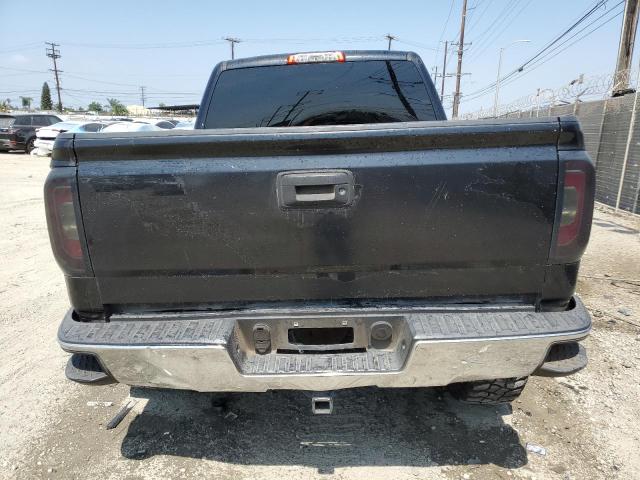 2016 GMC SIERRA K15 3GTU2NEC8GG189496  71499344