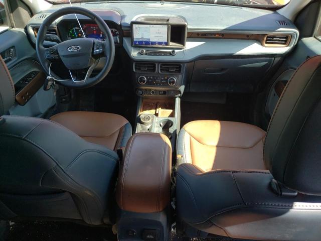 3FTTW8M34RRA40206 Ford Maverick L