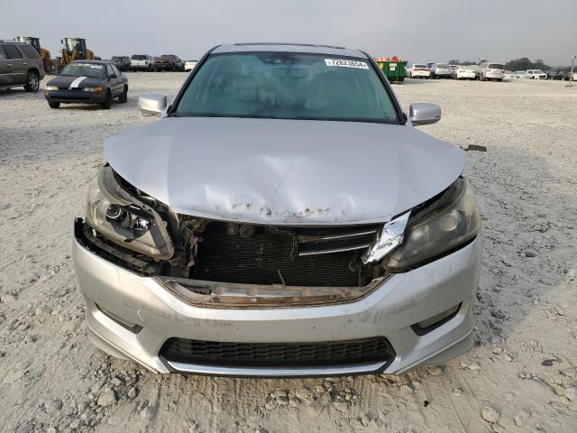 1HGCR3F81EA010427 Honda ACCORD EXL